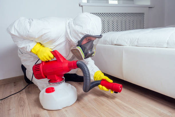 Best Residential Pest Control  in Tlassee, AL