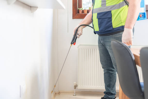 Best Ant Control Services  in Tlassee, AL