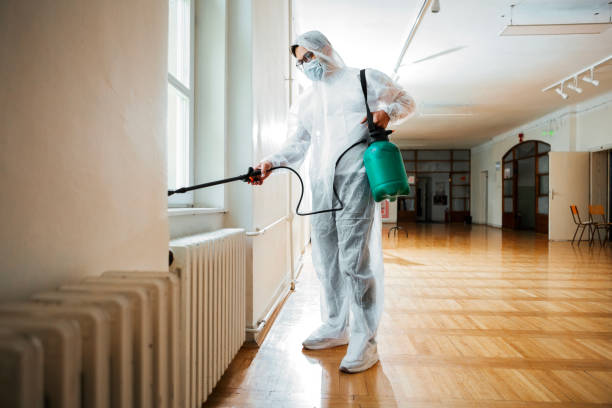 Best Mosquito Control Services  in Tlassee, AL